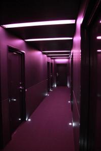 Citiz Hotel