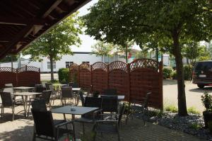 Hôtel CiTTy Hotel Schweinfurt Friedrich-Rätzer-Straße 11 97424 Schweinfurt Bavière