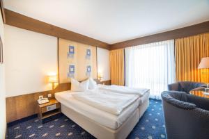 Hôtel City Club Hotel Europaplatz 4-6 26123 Oldenbourg Basse-Saxe