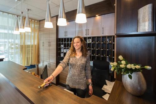 City Hotel Ansbach am KaDeWe