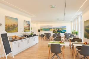 Hôtel City Hotel ApartW3 - kostenlos parken 3A Am Wiesental 32545 Bad Oeynhausen Rhénanie du Nord - Westphalie