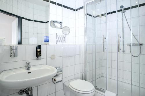City Hotel Aschersleben