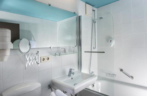 City Hotel Berlin East