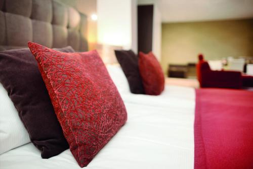 City Hotel Bosse