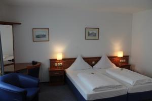 City Hotel