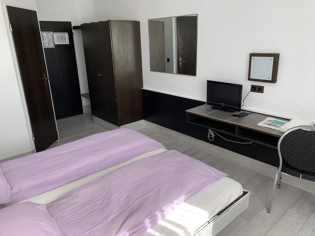 City Hotel Dinslaken 53 Bahnstraße, 46535 Dinslaken