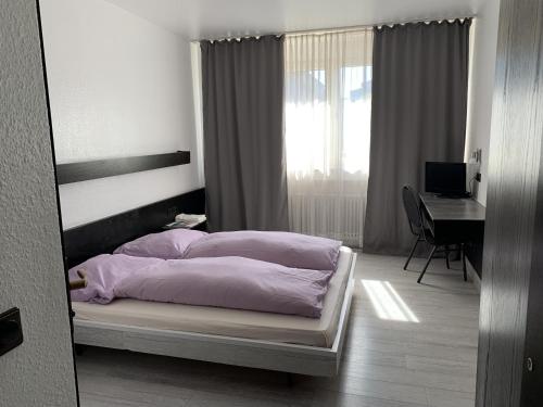 City Hotel Dinslaken