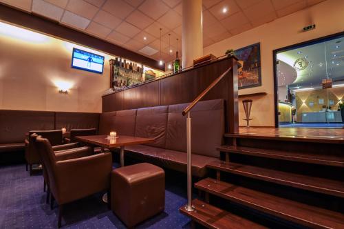 City Hotel Fortuna Reutlingen