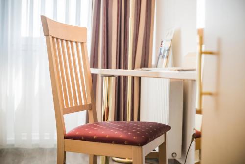 City-Hotel garni