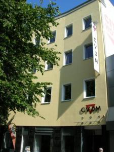 Hôtel City Hotel Hannover Limburgstr. 3 30159 Hanovre Basse-Saxe