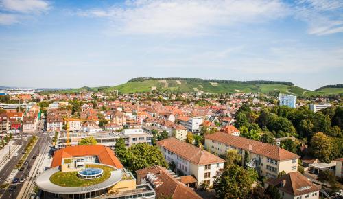 City Hotel Heilbronn