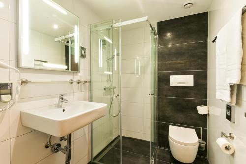 City Hotel Heilbronn
