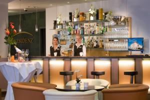 City Hotel Isar-Residenz