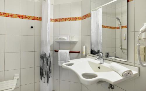 City-Hotel Kurfürst Balduin
