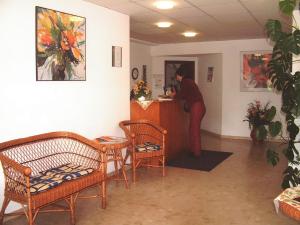 City Hotel Mark Michelstadt
