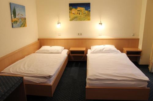 City Hotel Neuwied