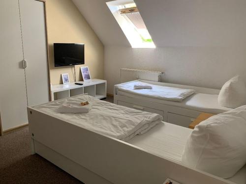 City Hotel-Pension Brandenburg