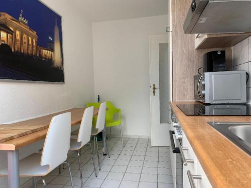 City Hotel-Pension Brandenburg