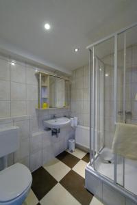 City Hotel-Pension Brandenburg