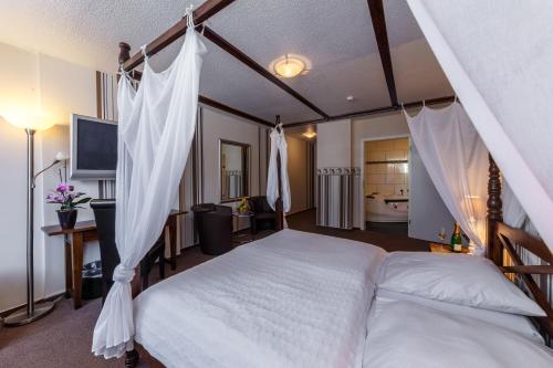 City-Hotel Stolberg