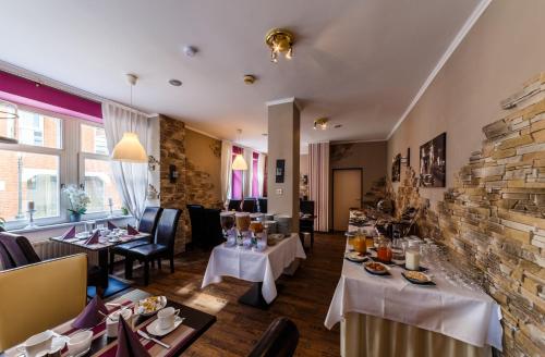 City-Hotel Stolberg
