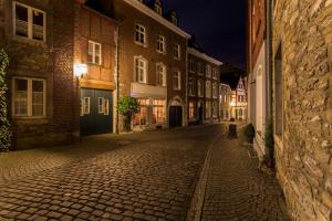 City-Hotel Stolberg