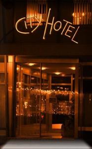 Hôtel City Hotel Berliner Strasse 35 84478 Waldkraiburg Bavière