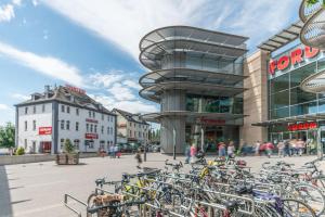 Hôtel City Hotel Wetzlar Bahnhofstrasse 31 35576 Wetzlar Hesse
