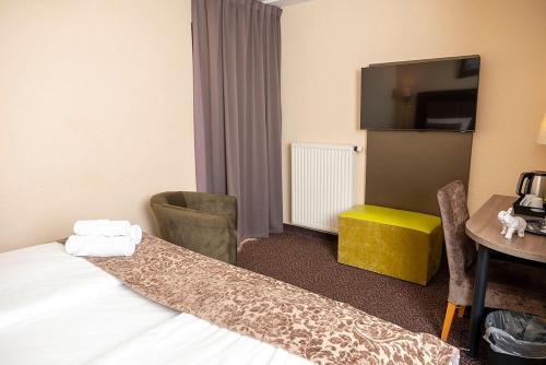 City Hotel Wiesbaden