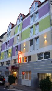 City Hotel Wiesbaden