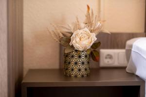 City Hotel Wiesbaden