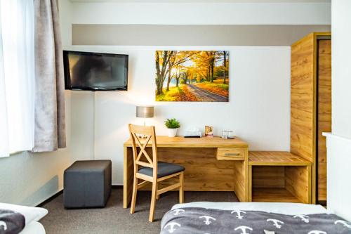 City-Hotel-Wolgast
