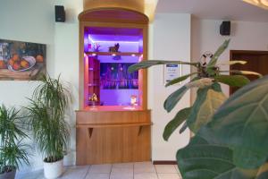 City-Hotel-Wolgast