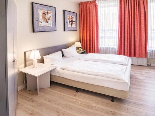 Hotel City Kiel by Premiere Classe Kiel allemagne