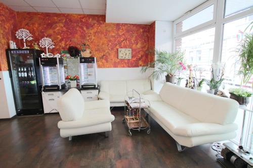 City Lounge Hotel Oberhausen