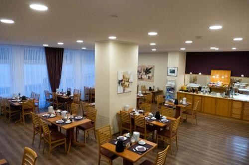 City Partner Central-Hotel Wuppertal