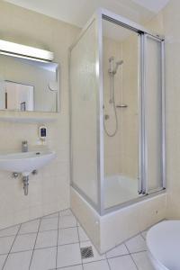 City Partner Central-Hotel Wuppertal