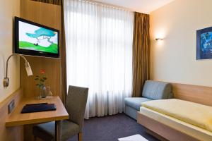 City Partner Hotel Berliner Hof