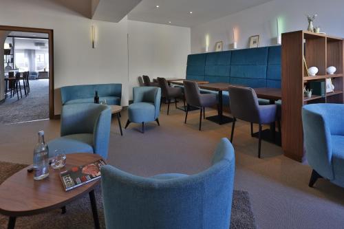 City Partner Hotel Lenz