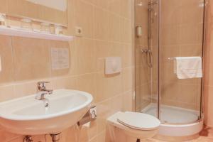 City Residence Hotel Frankfurt Oder Bahnhof