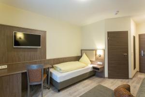 CityApart Hotel