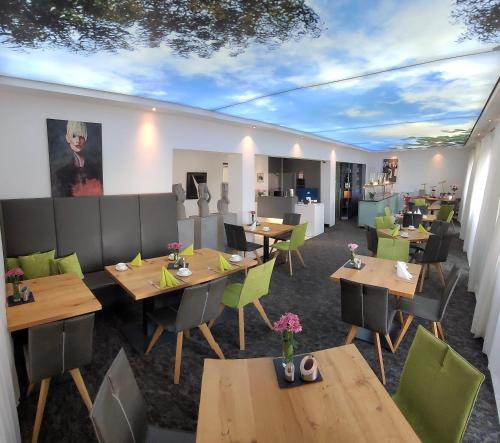 CityHotel Hessischer Hof