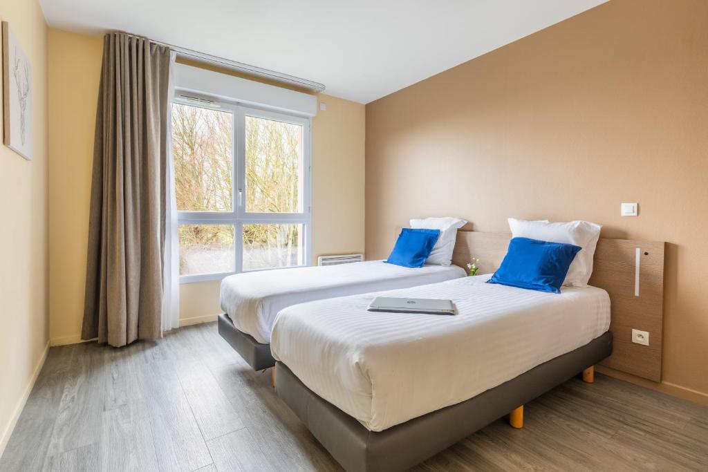 Cityhotel Magdeburg 39104 Magdebourg