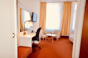 CityHotel Uelzen