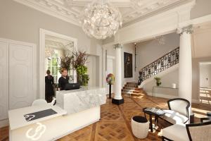Clarance Hotel Lille