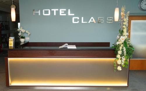 Hôtel Hotel Class Schlinck Str. 1 Hambourg