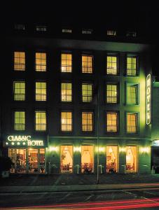 Classic Hotel Kaarst