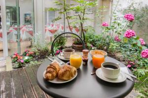 Classics Hotel Bastille