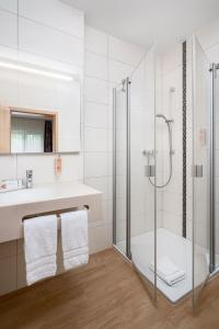 Hôtel ClassicX Landhaus & Hotel - Bed & Breakfast Kreuznacher Str. 61 55457 Gensingen Rhénanie-Palatinat