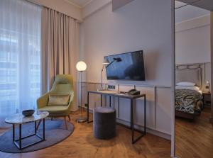 Classik Hotel Alexander Plaza